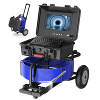 Drainpangolin DP10DX1 Sewer Inspection Camera