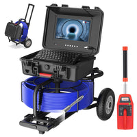 Drainpangolin DP10DX1 Sewer Inspection Camera