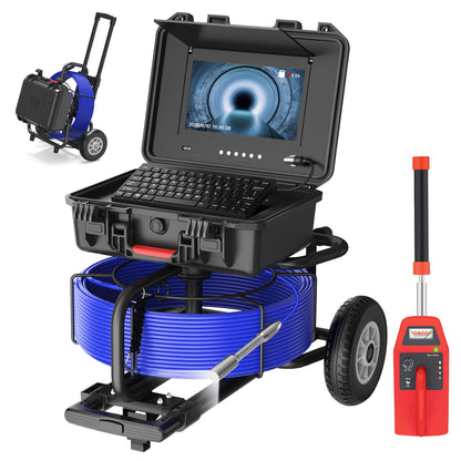 Drainpangolin DP10DX1 Sewer Inspection Camera