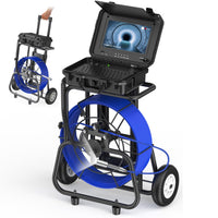 Drainpangolin DP10DZ Sewer Inspection Camera