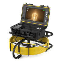 Drainpangolin DP09D2 Sewer Inspection Camera