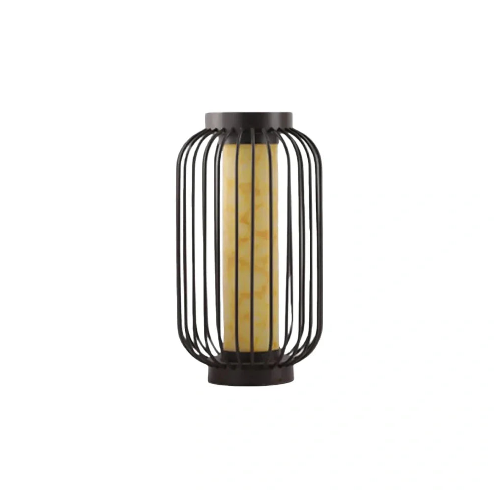 Modern Solar Floor Lamp
