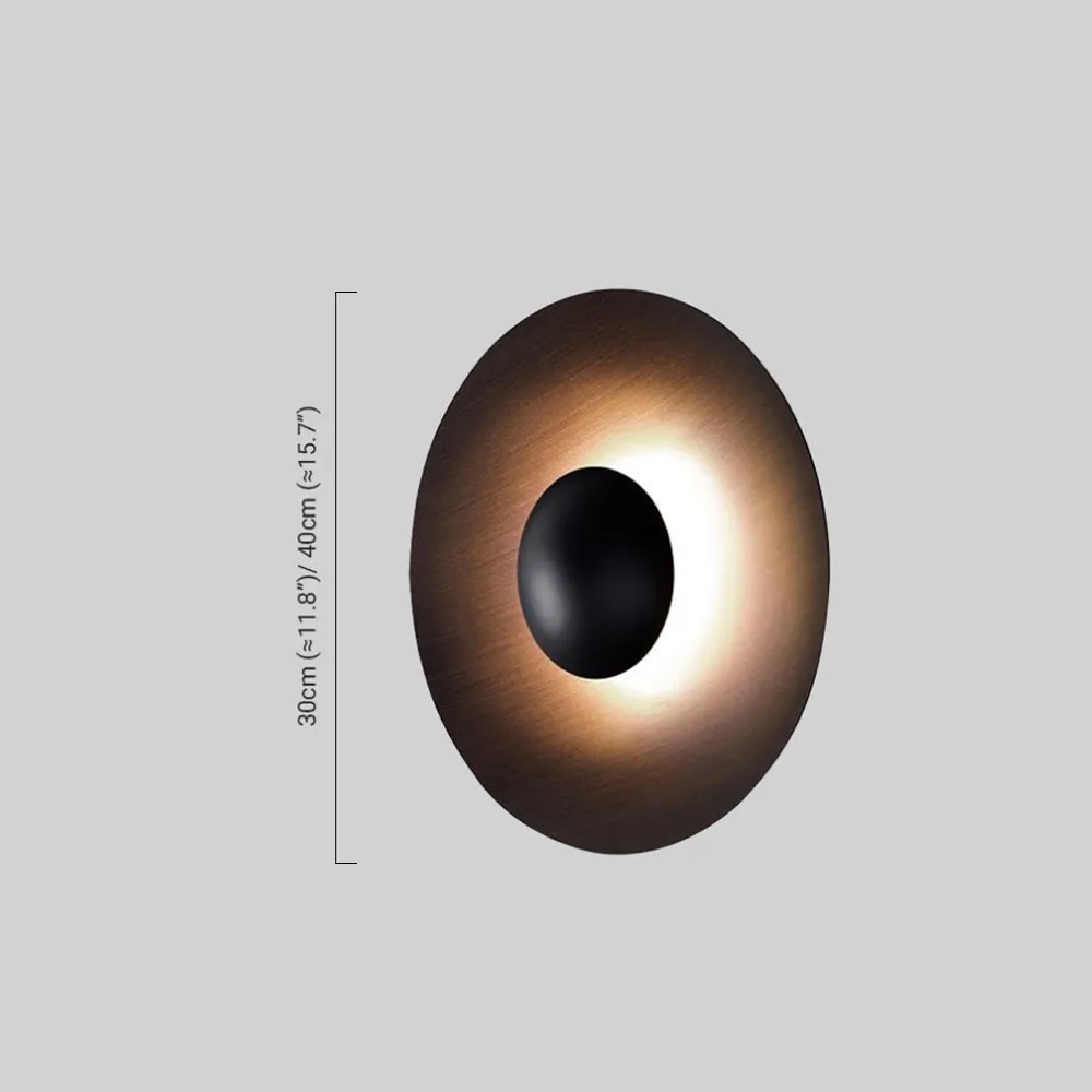 Outdoor Wall Lamp
