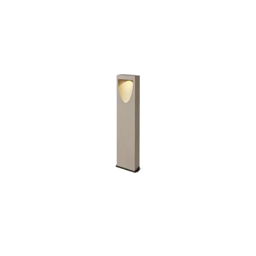 Minimalist_Metal_Stone_Path_Light