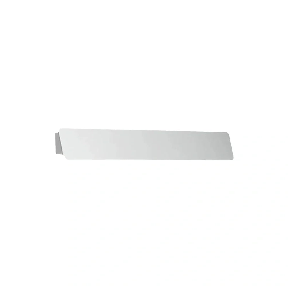 Modern Outdoor Wall Lamp - White/Black