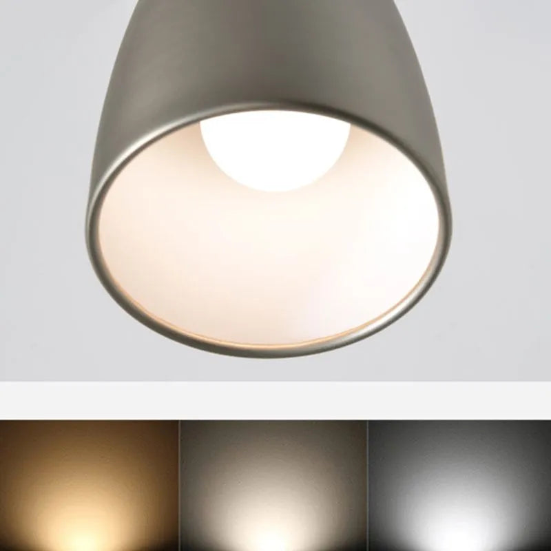 Irondale Adjustable Wall Lamp