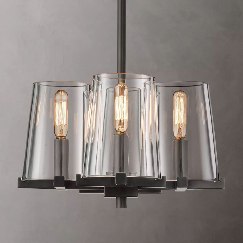 Pauillac Modern Heritage Pendant Light