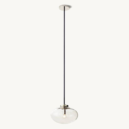 Cabrette Float Glass Pendant Light