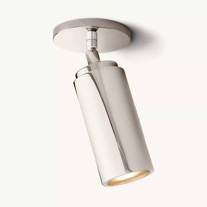 Champeaux Profile Recast Pivoting Flush Mount