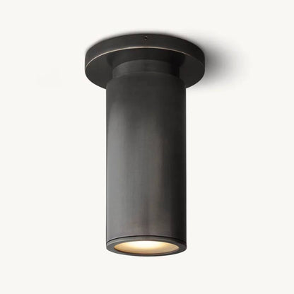Champeaux Profile Recast Flush Mount