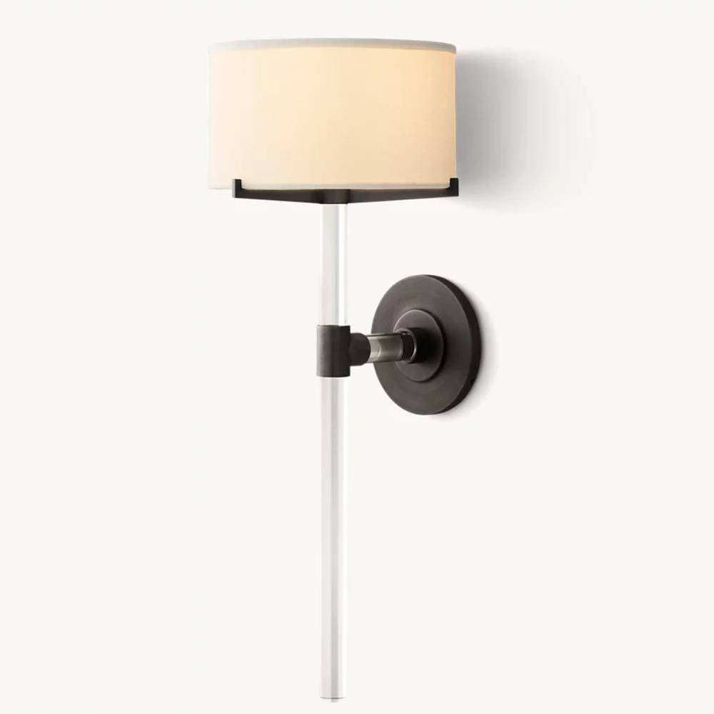 Truman Parallel Contour Grand Wall Sconce