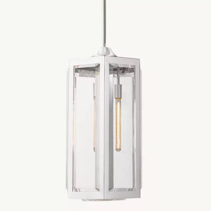 Chevalier Bevel Crystal Grand Pendant Light