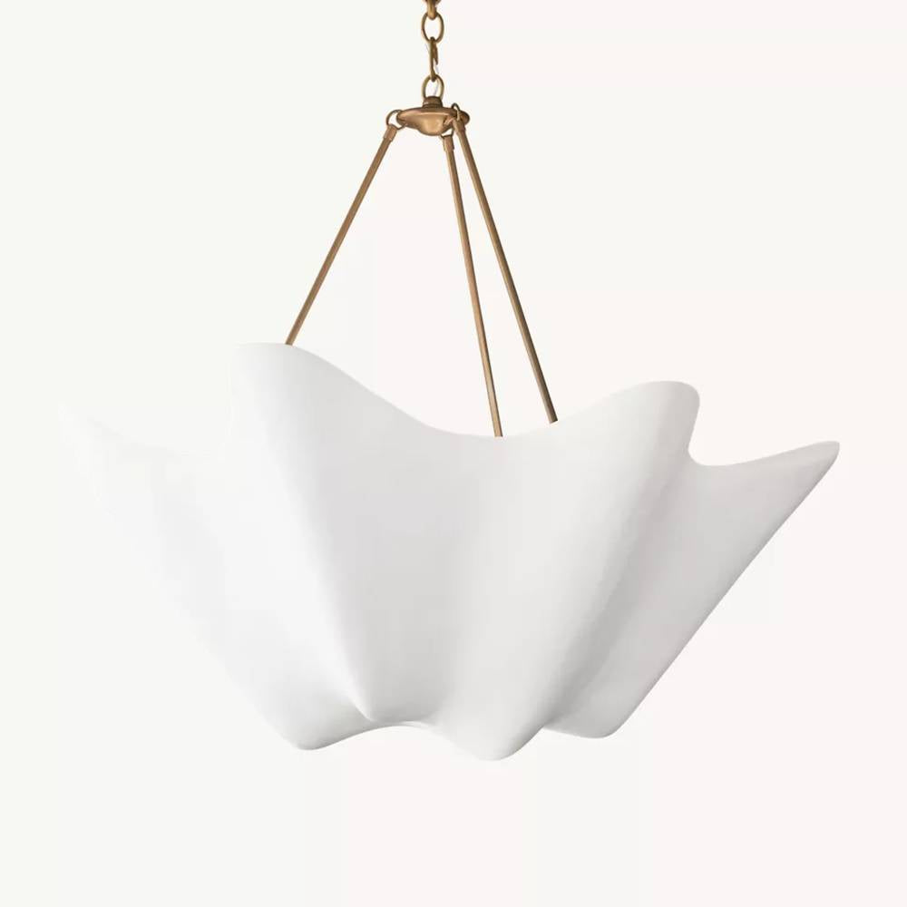 Arceneaux Draped Volume Pendant Light