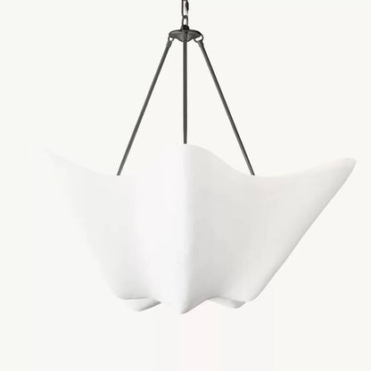 Arceneaux Draped Volume Pendant Light