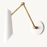 Virella Axis Tier Task Wall Sconce