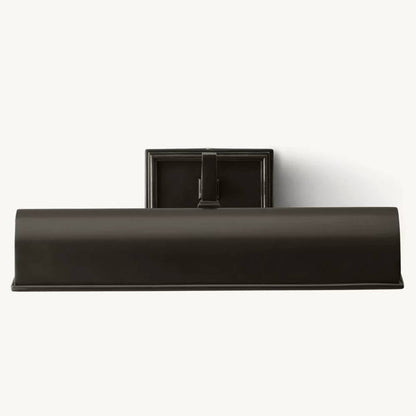 Aterial Curved Hood Picture Light