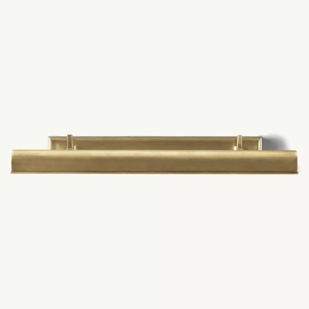 Aterial Curved Hood Picture Light
