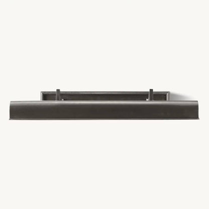 Aterial Curved Hood Picture Light