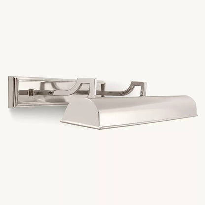Aterial Curved Hood Picture Light