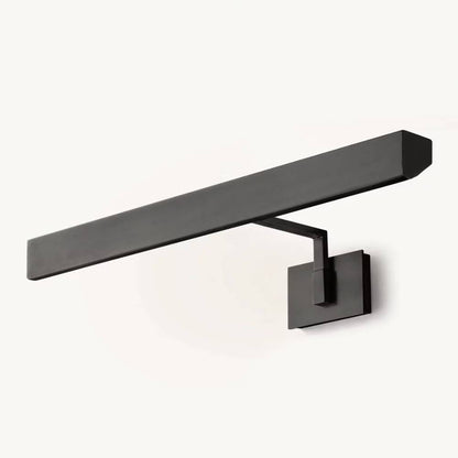 Cabot Angular Form Picture Light