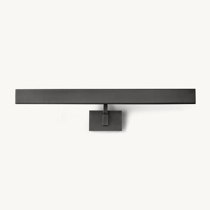 Cabot Angular Form Picture Light