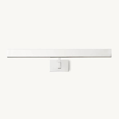 Cabot Angular Form Picture Light