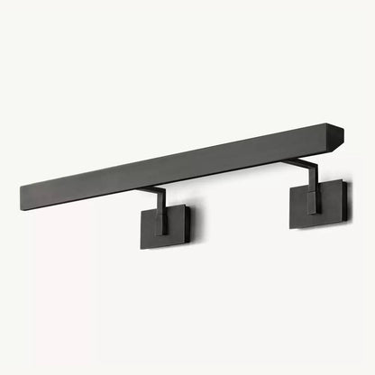 Cabot Angular Form Picture Light