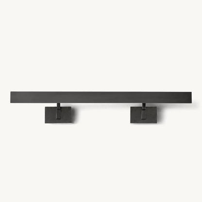 Cabot Angular Form Picture Light