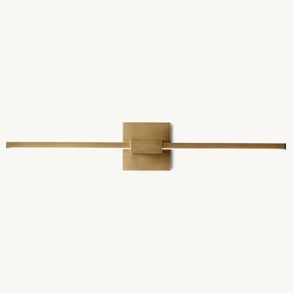 Forma Slender Cross Picture Light