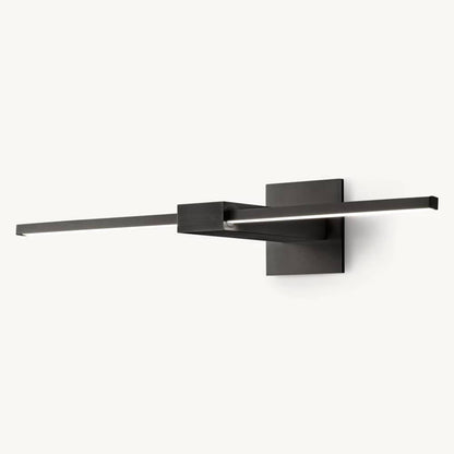 Forma Slender Cross Picture Light