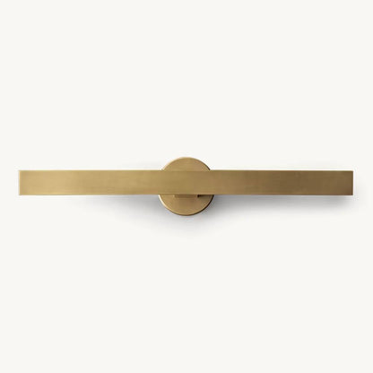 Carvelle Minimal Profile Picture Light