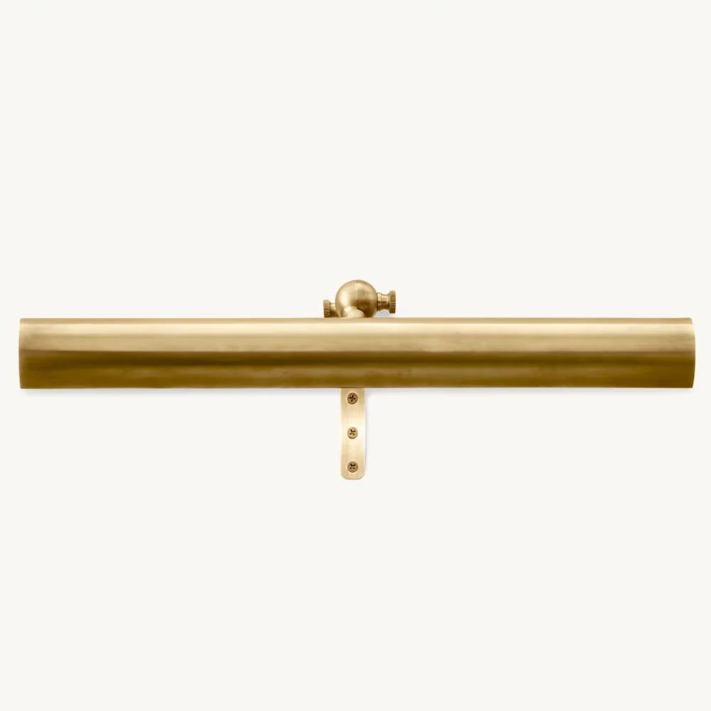 Gallery Classic Framed Picture Light