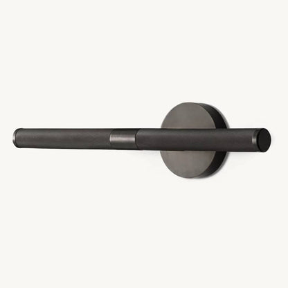 Anvers Knurled Tubular Picture Light