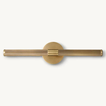 Anvers Knurled Tubular Picture Light