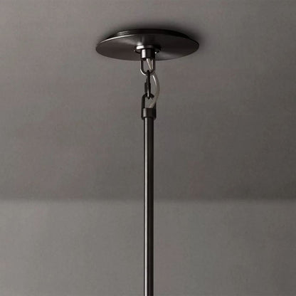 Opaline Pure Globe Pendant Light