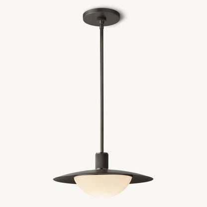Kennan Modern Round Pendant Light