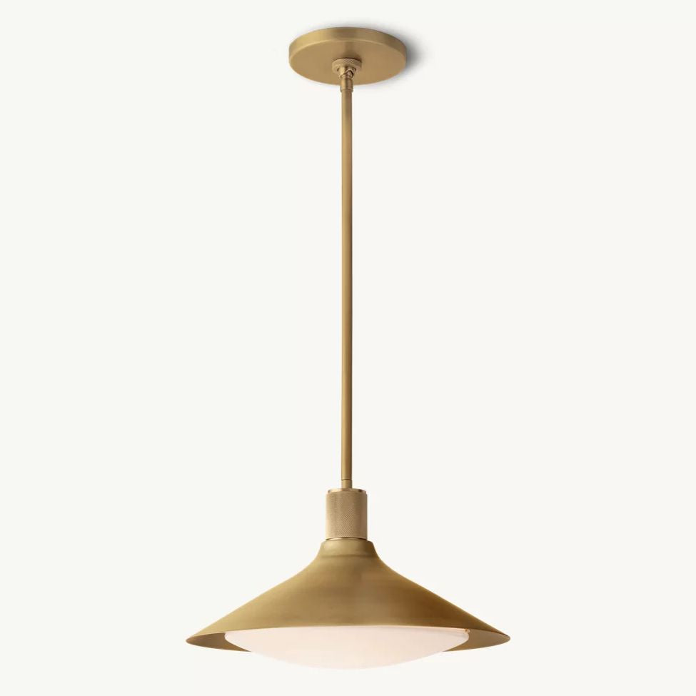 Kennan Modern Tapered Pendant Light