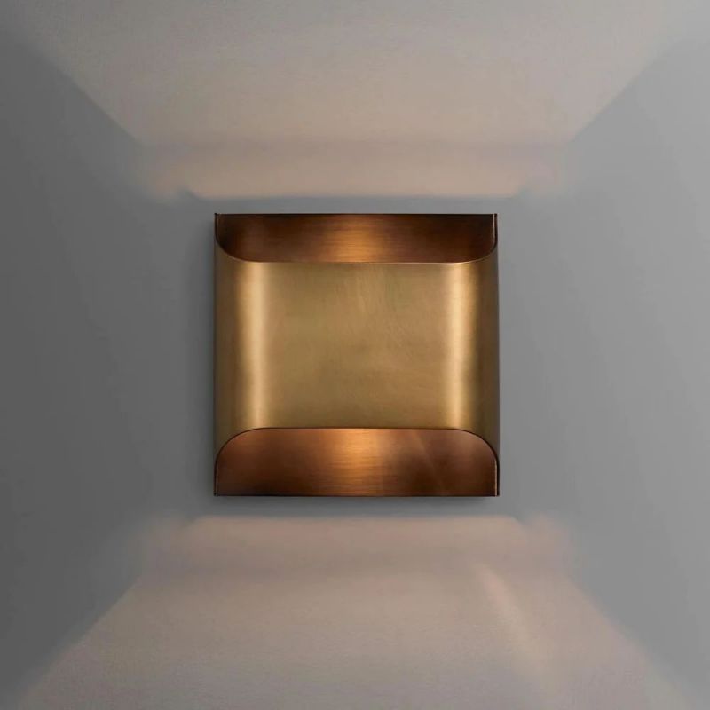 Dary Sconce