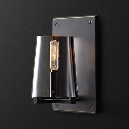 Pauillac Modern Heritage Wall Sconce