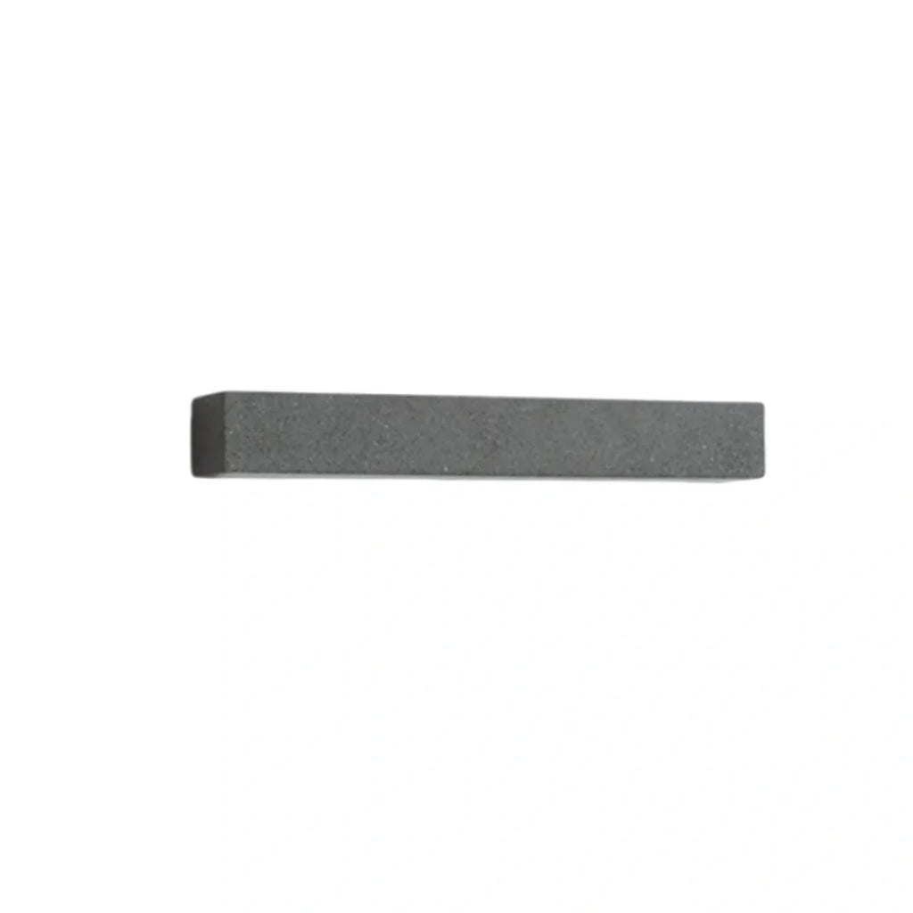 drainpangolin Arcato Modern LED Wall Light Cement Rectangular for Bedroom/Outdoor