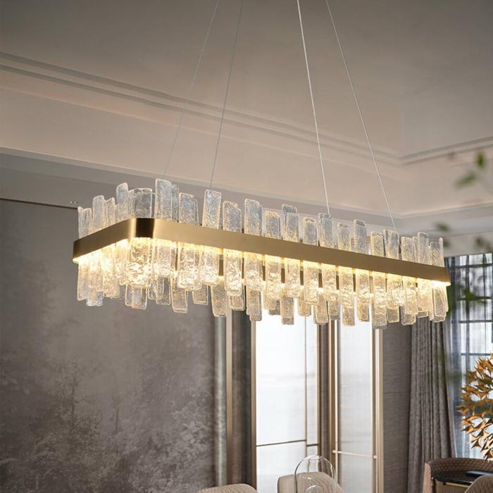 Beryl Dining Room Chandelier