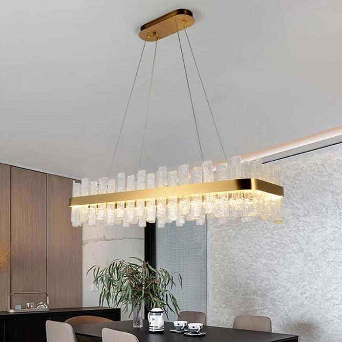 Beryl Dining Room Chandelier