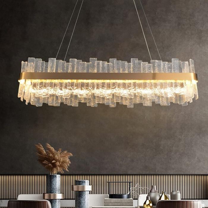 Beryl Dining Room Chandelier
