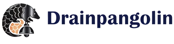 Drainpangolin