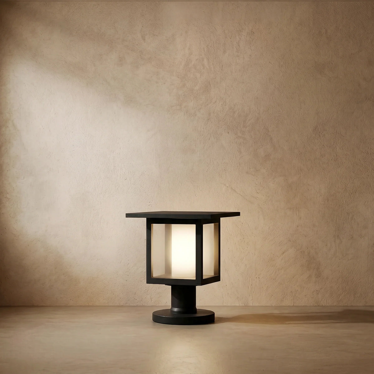 Arcato Modern Solar Pathway Lights