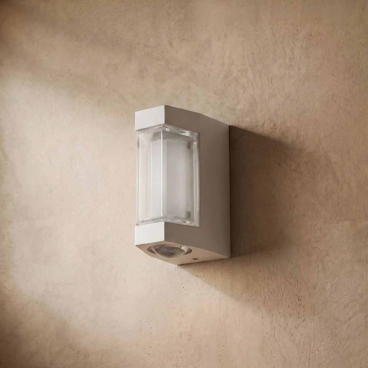 Arcato Outdoor Wall Lamp