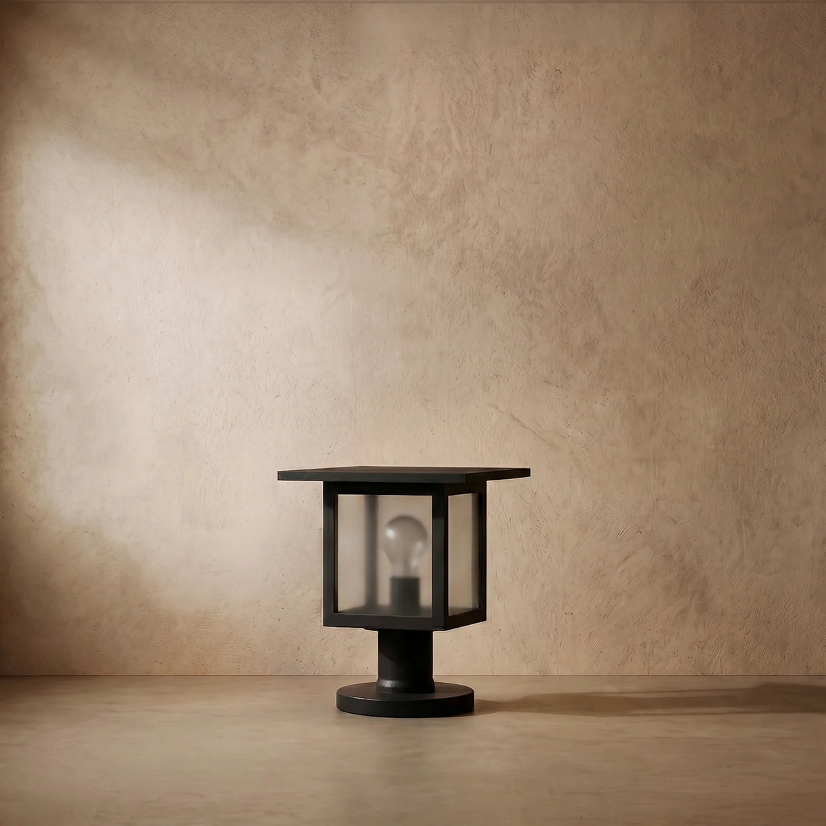 Arcato Modern Solar Pathway Lights