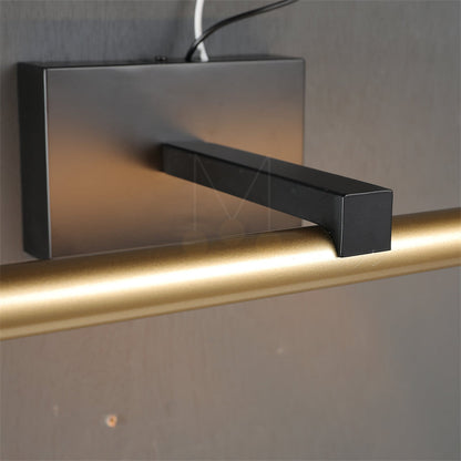 Hilary Modern Solid Picture Lights, Indoor Wall Sconce
