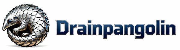 Drainpangolin