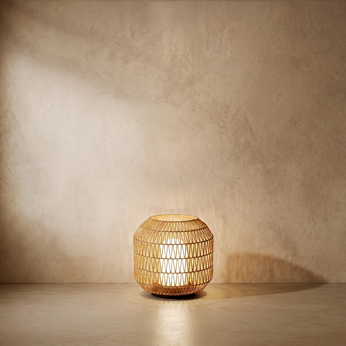 Zenno Farmhouse Outdoor Lamp